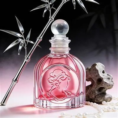 Botol Kaca Aromaterapi 100ml